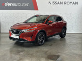 Nissan Qashqai e-Power 190 ch Tekna   Royan 17