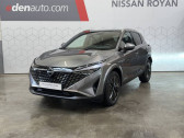 Annonce Nissan Qashqai occasion Hybride e-Power 190 ch Tekna � Royan