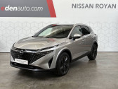 Annonce Nissan Qashqai occasion Hybride e-Power 190 ch Tekna � Royan