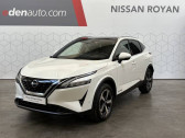 Annonce Nissan Qashqai occasion Hybride e-Power 190 ch Tekna � Royan