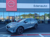 Nissan Qashqai occasion année 2024 boite Automatique Annonce Nissan Qashqai occasion Hybride e-Power 190 ch Tekna à Langon