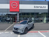 Nissan Qashqai occasion année 2024 boite Automatique Annonce Nissan Qashqai occasion Hybride e-Power 190 ch Tekna à Langon