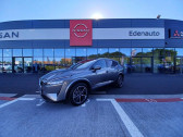 Nissan Qashqai occasion année 2024 boite Automatique Annonce Nissan Qashqai occasion Hybride e-Power 190 ch Tekna à Langon
