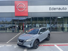 Nissan Qashqai , garage NISSAN LANGON à Langon