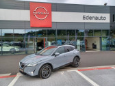 Nissan Qashqai occasion année 2024 boite Automatique Annonce Nissan Qashqai occasion Hybride e-Power 190 ch Tekna à Langon