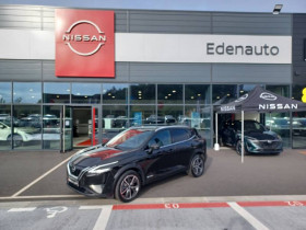 Nissan Qashqai occasion 2024 mise en vente à Langon par le garage NISSAN LANGON - photo n°1