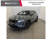 Annonce Nissan Qashqai occasion Hybride e-Power 190 ch Tekna  Bergerac