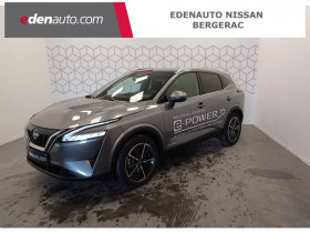 Nissan Qashqai , garage NISSAN BERGERAC  Bergerac