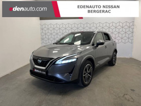 Nissan Qashqai , garage NISSAN BERGERAC  Bergerac