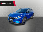 Annonce Nissan Qashqai occasion Hybride e-Power 190 ch Tekna � Muret