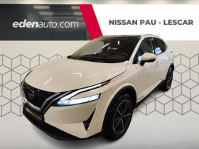Nissan Qashqai , garage NISSAN PAU � Lescar