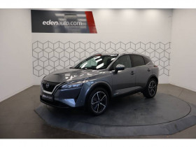 Nissan Qashqai , garage NISSAN PAU  Lescar