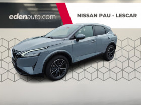 Nissan Qashqai , garage NISSAN PAU  Lescar