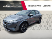 Nissan Qashqai occasion année 2024 boite Automatique Annonce Nissan Qashqai occasion Hybride e-Power 190 ch Tekna à Lescar