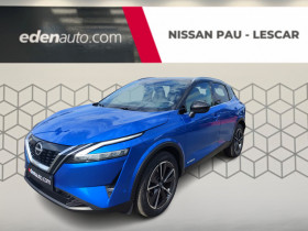Nissan Qashqai , garage NISSAN PAU  Lescar