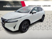 Nissan Qashqai occasion année 2024 boite Automatique Annonce Nissan Qashqai occasion Hybride e-Power 190 ch Tekna à Lescar