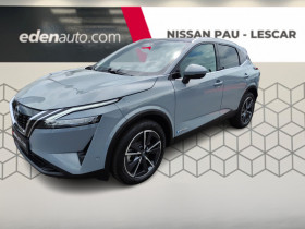 Nissan Qashqai , garage NISSAN PAU  Lescar
