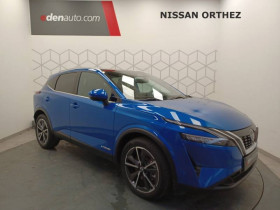 Nissan Qashqai , garage NISSAN ORTHEZ  Orthez