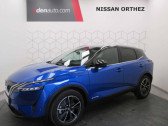 Annonce Nissan Qashqai occasion Hybride e-Power 190 ch Tekna  Orthez