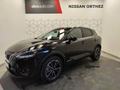 Nissan Qashqai e-Power 190 ch Tekna  2024 - annonce de voiture en vente sur Auto Sélection.com