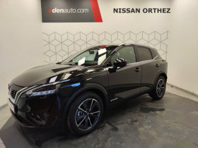 Nissan Qashqai , garage NISSAN ORTHEZ  Orthez