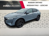 Nissan Qashqai occasion année 2024 boite Automatique Annonce Nissan Qashqai occasion Hybride e-Power 190 ch Tekna à Orthez