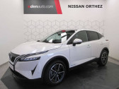 Nissan Qashqai e-Power 190 ch Tekna  à Orthez 64