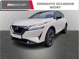 Nissan Qashqai , garage NISSAN NIORT � Chauray