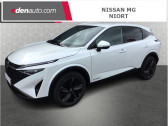 Annonce Nissan Qashqai occasion Hybride e-Power 190 ch Tekna  Chauray