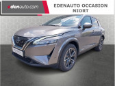 Nissan Qashqai occasion année 2024 boite Automatique Annonce Nissan Qashqai occasion Hybride e-Power 190 ch Tekna à Chauray