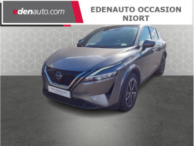 Nissan Qashqai , garage NISSAN NIORT  Chauray