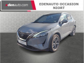 Nissan Qashqai e-Power 190 ch Tekna  2024 - annonce de voiture en vente sur Auto Sélection.com