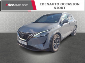 Nissan Qashqai , garage NISSAN NIORT  Chauray