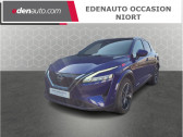 Nissan Qashqai e-Power 190 ch Tekna   Chauray 79