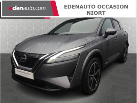 Nissan Qashqai , garage NISSAN NIORT � Chauray