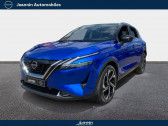 Annonce Nissan Qashqai occasion Essence e-Power 190 ch Tekna+  Auxerre