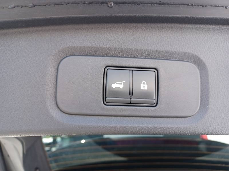 Nissan Qashqai e-Power 190 ch Tekna+  occasion  Angoulins - photo n10