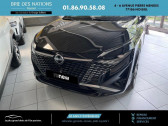 Nissan Qashqai occasion année 2025 boite Automatique Annonce Nissan Qashqai occasion Essence e-Power 190 ch Tekna+ à NOISIEL