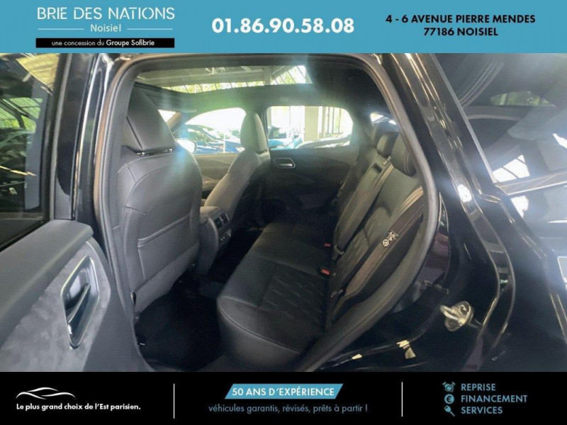 Nissan Qashqai e-Power 190 ch Tekna+  occasion  NOISIEL - photo n10
