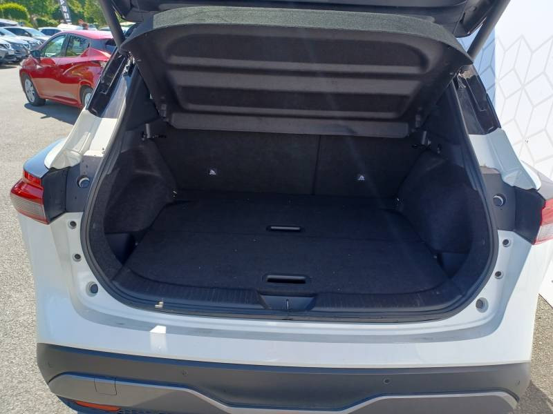 Nissan Qashqai e-Power 190 ch Tekna+  occasion  Angoulins - photo n9