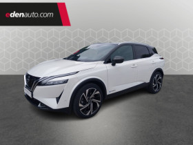 Nissan Qashqai , garage edenauto Nissan Dax  Dax