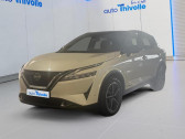 Annonce Nissan Qashqai occasion Hybride e-Power 190 ch Tekna+  MACON