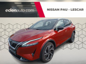 Annonce Nissan Qashqai occasion Hybride e-Power 190 ch Tekna+ � Lescar
