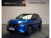 Annonce Nissan Qashqai occasion Hybride e-Power 190 ch Tekna+ � Tarbes