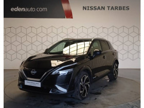 Nissan Qashqai , garage NISSAN TARBES � Tarbes
