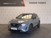 Nissan Qashqai occasion année 2023 boite Automatique Annonce Nissan Qashqai occasion Hybride e-Power 190 ch Tekna+ à Tarbes