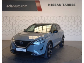 Nissan Qashqai , garage NISSAN TARBES  Tarbes