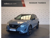 Nissan Qashqai occasion année 2023 boite Automatique Annonce Nissan Qashqai occasion Hybride e-Power 190 ch Tekna+ à Tarbes