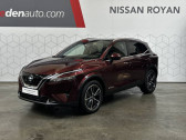 Nissan Qashqai e-Power 190 ch Tekna+   Royan 17