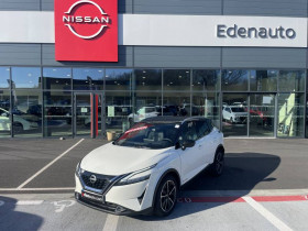 Nissan Qashqai , garage NISSAN LANGON  Langon